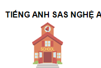TRUNG TÂM Trung tâm tiếng anh SAS Nghệ An